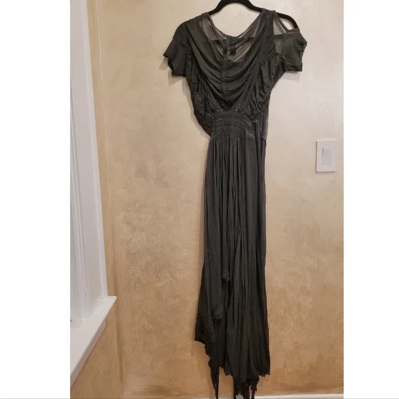 DEMOBAZA DRESS LIMITED INFINITY COLLECTION - Picture 8 of 13